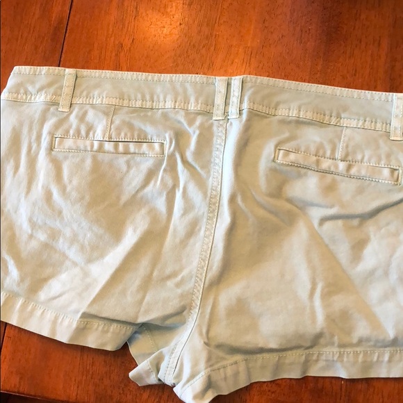 Mossimo Cotton Shorts. - Picture 2 of 4